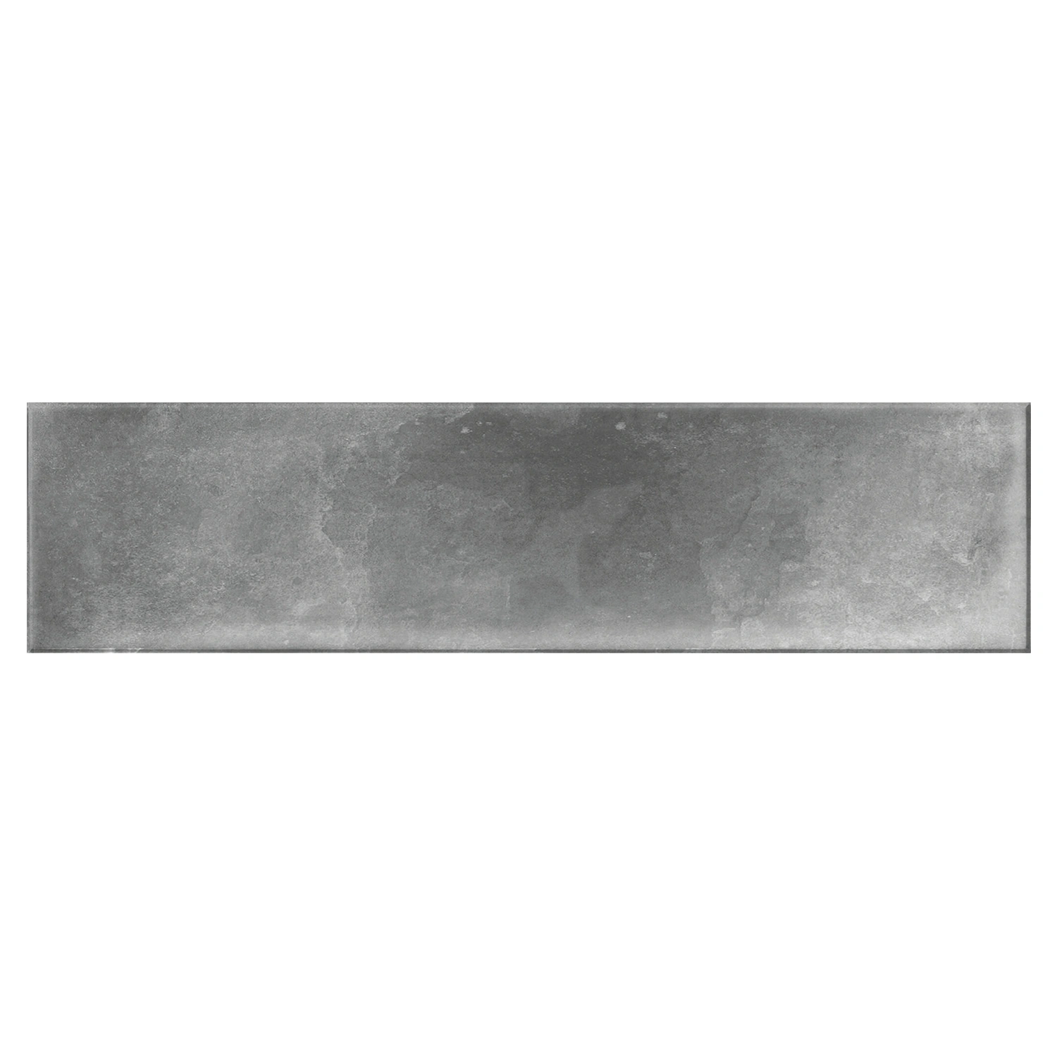 Wandfliese Brick Cambre Grey 7,5 x 30 cm