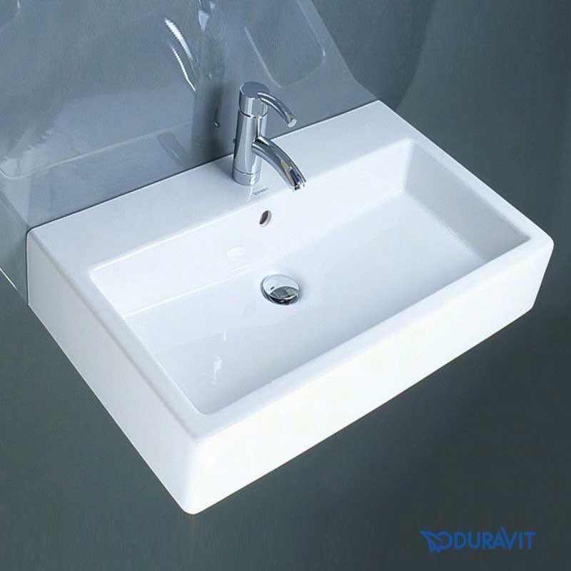 Duravit Vero Waschtisch 70 x 47 cm