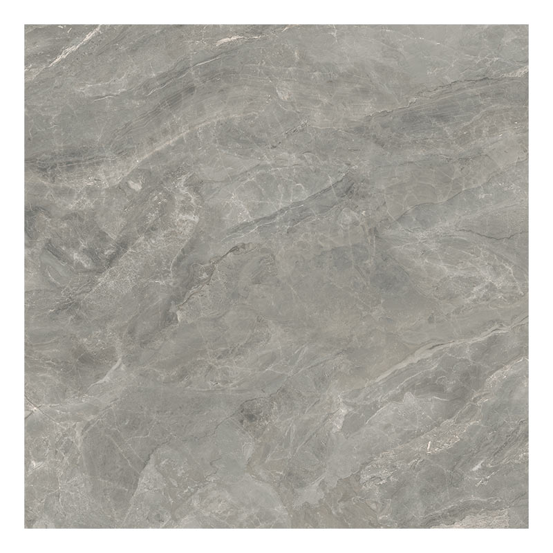 Italgraniti Marble Experience Orobico Grey Lap. 80 x 80 cm
