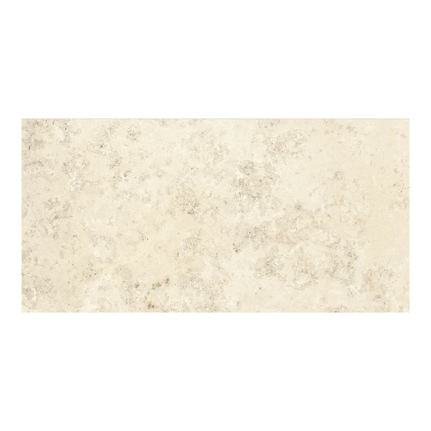 Steinoptik Fliese Jurassic Fossil Crema 3D 30 x 60 cm