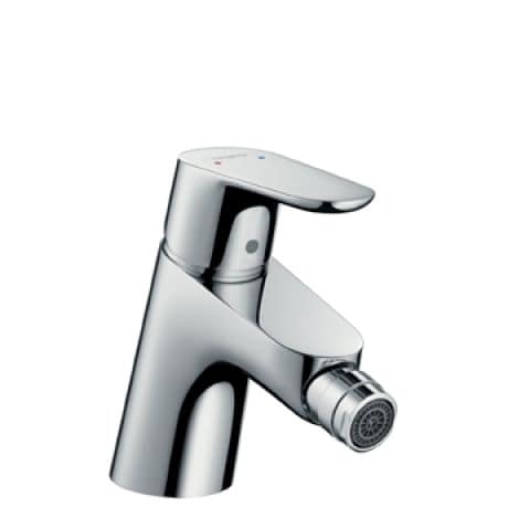 Hansgrohe Focus Bidetmischer