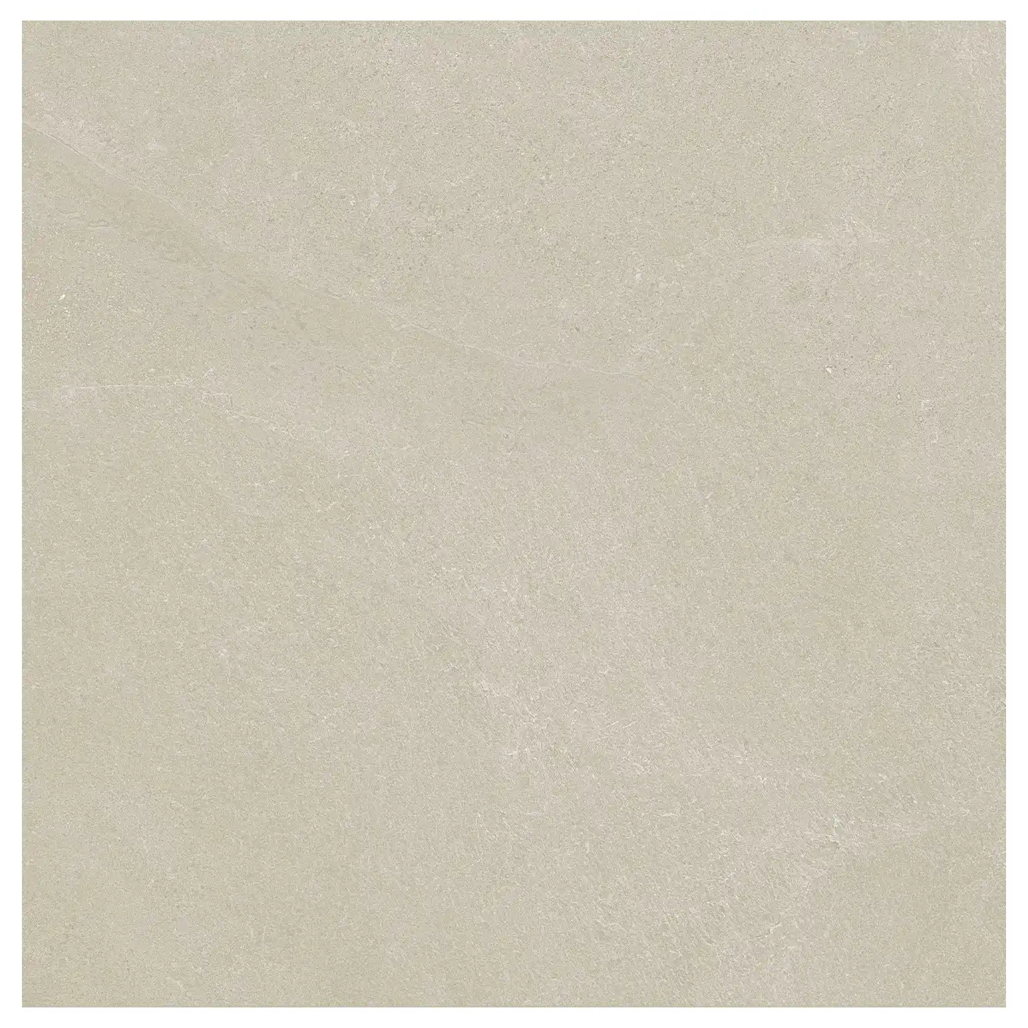 Steinoptik Fliese Petra Crema 120 x 120 cm