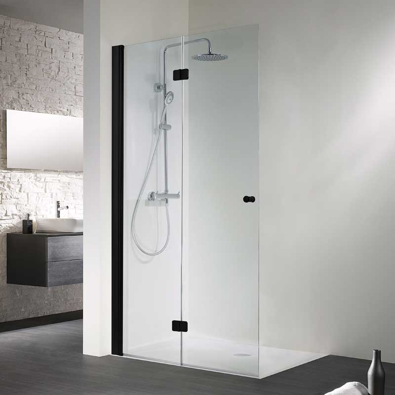 HSK Walk IN Exklusiv 2.0 Drehfalttür 90 cm