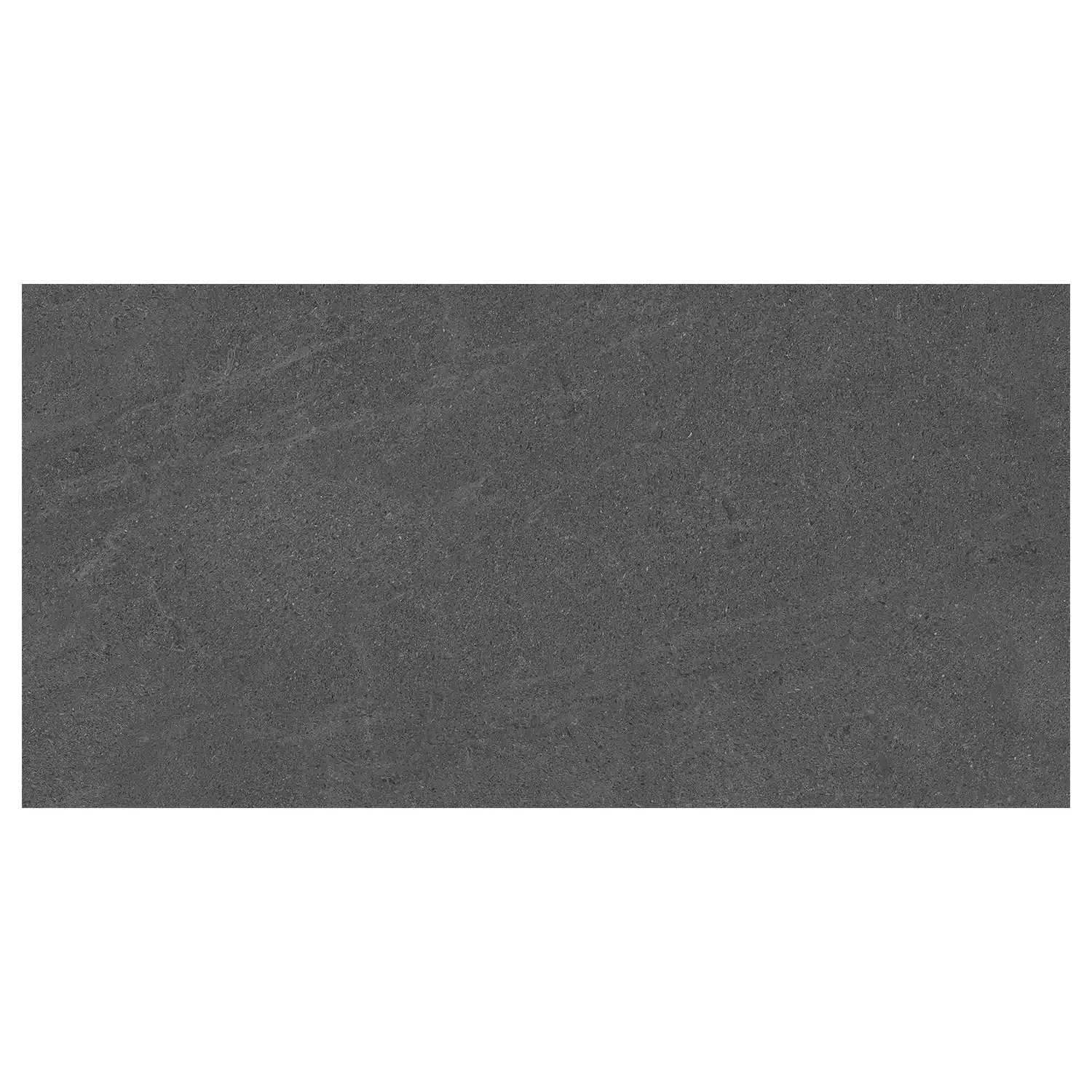 Steinoptik Fliese Natural Dark 60 x 120 cm