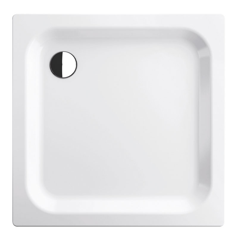 Bette Supra Duschwanne 90 x 75 x 6,5 cm