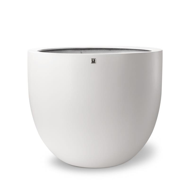 Pflanzkübel fleur ami New Tribeca Shape Classic Ø 65 cm