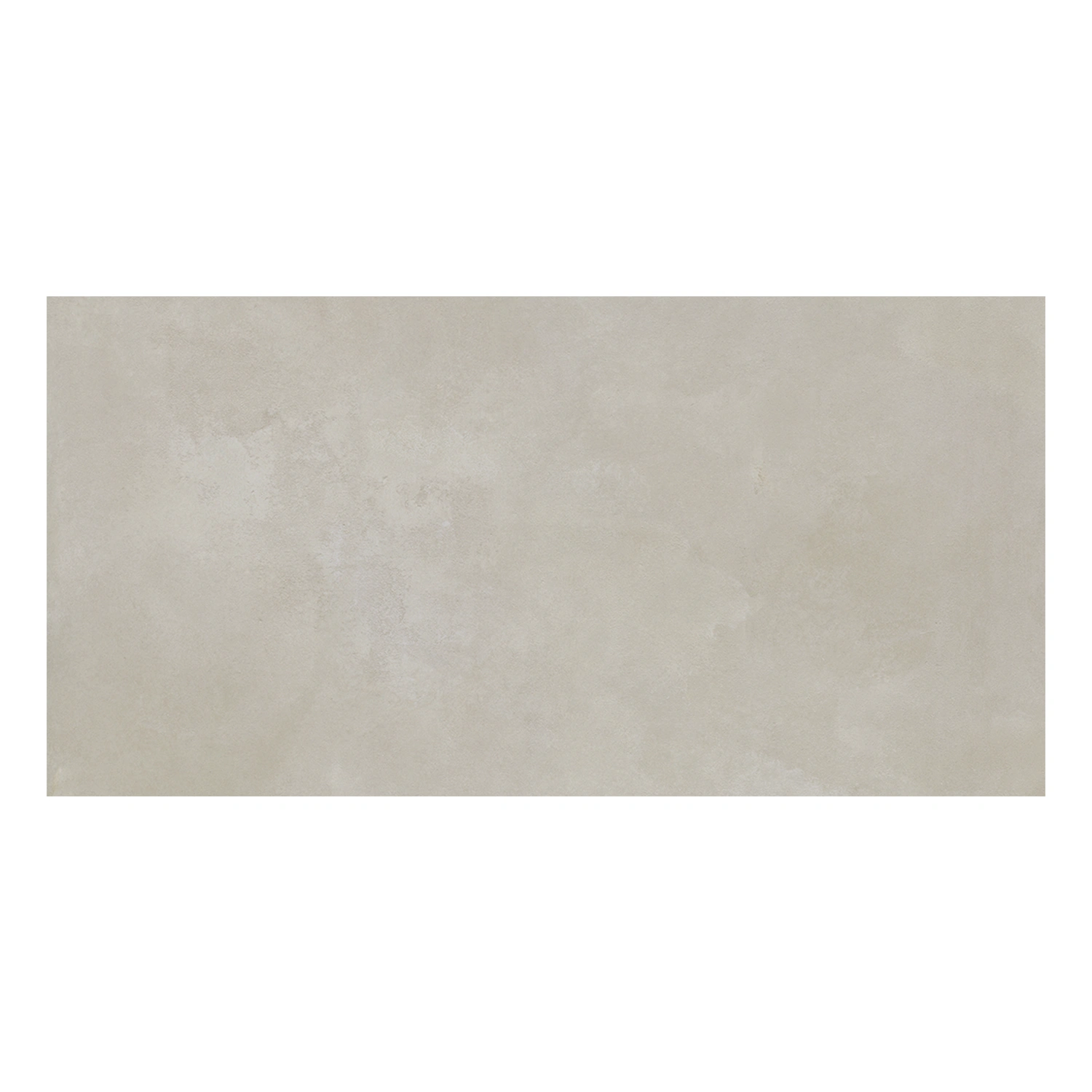 Zementoptik Fliese Infinita Nocciola 30 x 60 Musterfliese