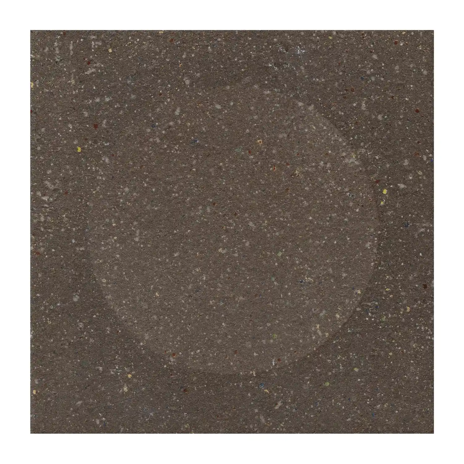 Fliese CIR Forever Color Bubble Brown 20 x 20 cm