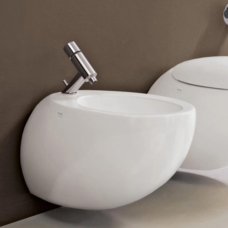 Laufen Alessi One Wandbidet