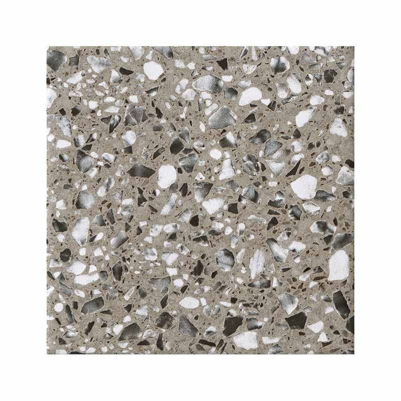 CIR Venezia Grigio Bodenfliese 20 x 20 cm Musterfliese