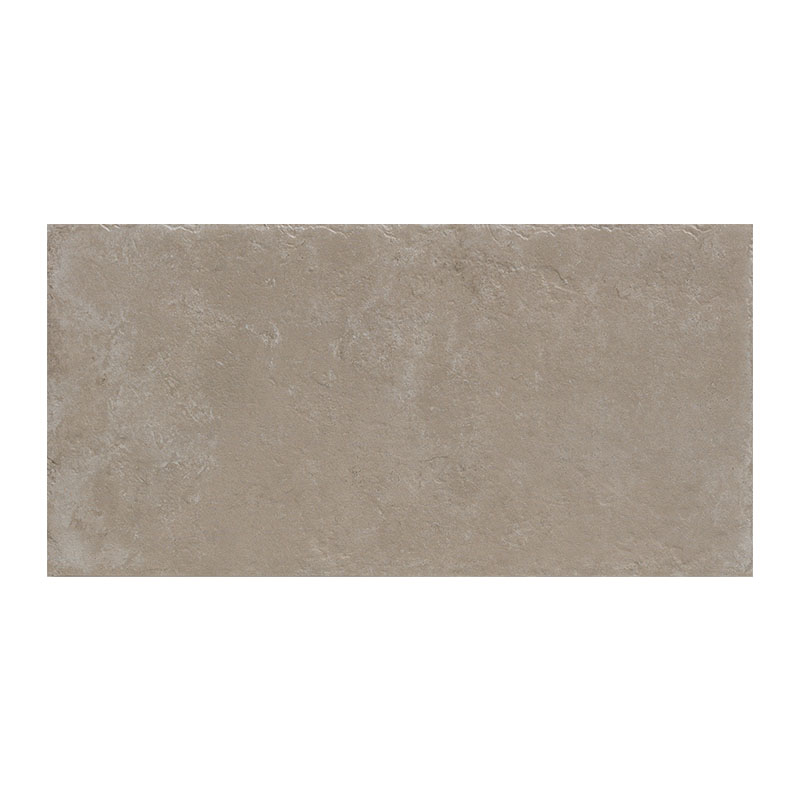 Steinoptik Bodenfliese Castelli Tabacco 30 x 60 cm