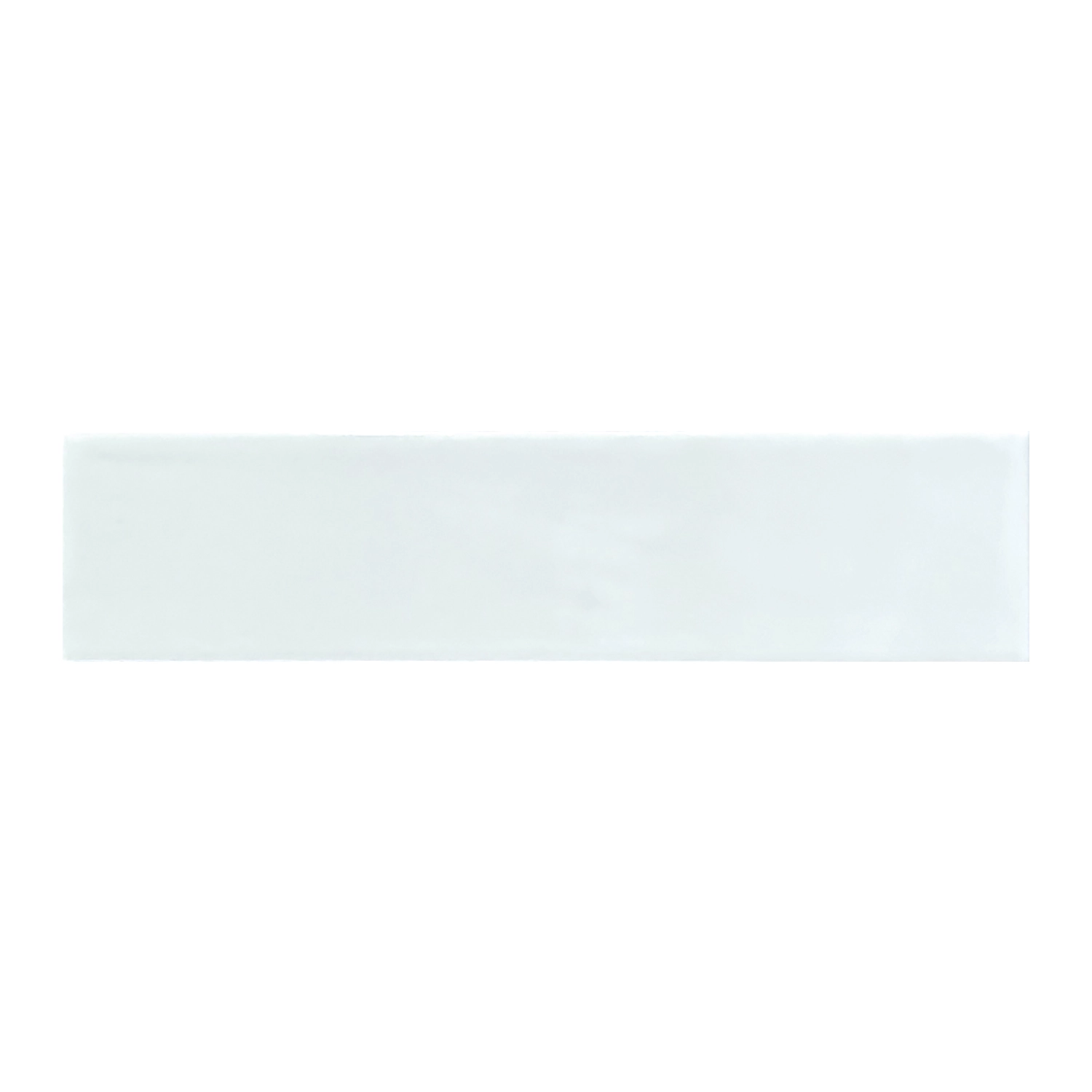 Fliese Casa Zellige White 7 x 28 cm