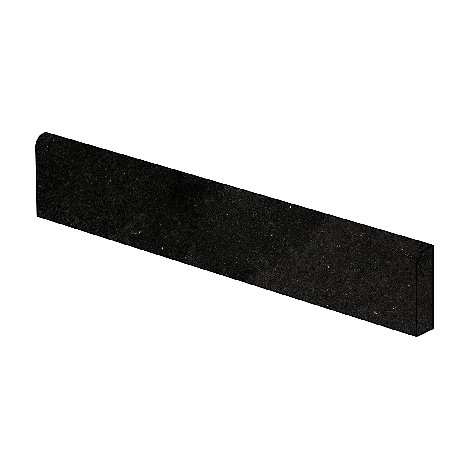 Schieferoptik Sockel Shale Dark 7 x 60 cm