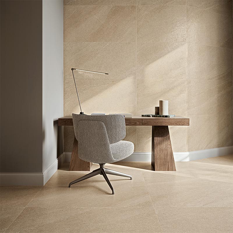 Serenissima Eclettica Beige Eclettico 60 x 120 cm