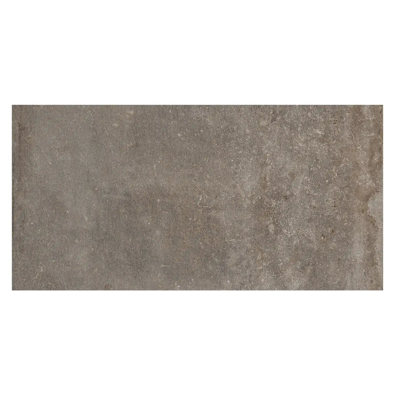 Rustikale Steinoptik Bodenfliese i-stone Taupe 40 x 80 cm