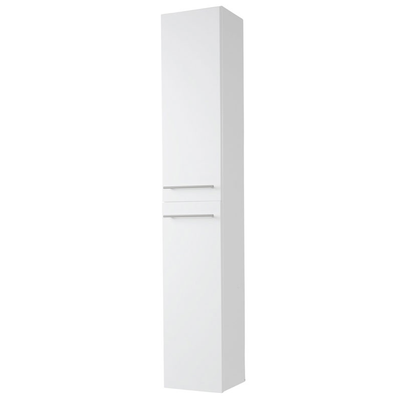 KWIQQ Hochschrank 188 x 32,5 x 29 cm