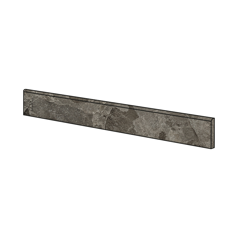 Steinoptik Sockel Cercom Cosmo Darkside 6,5 x 60 cm