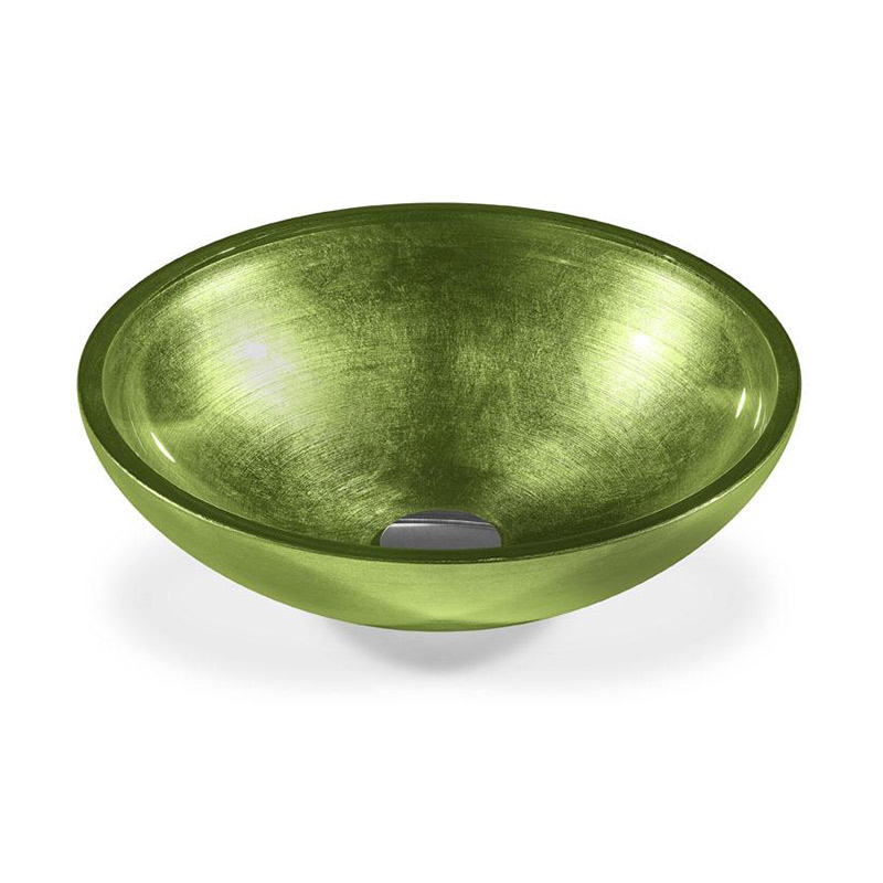 Sicis Doh Round Aufsatzbecken 40 cm Neide