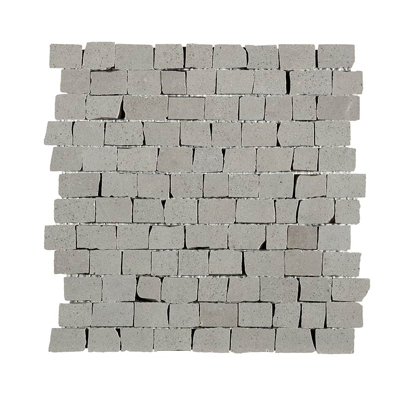 Cercom Infinity Ivory WAX Random Mosaikfliesen