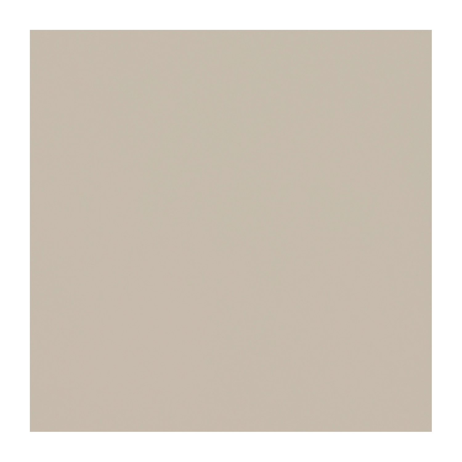 Fliese CIR Forever Color Matte Finish Beige 20 x 20 cm