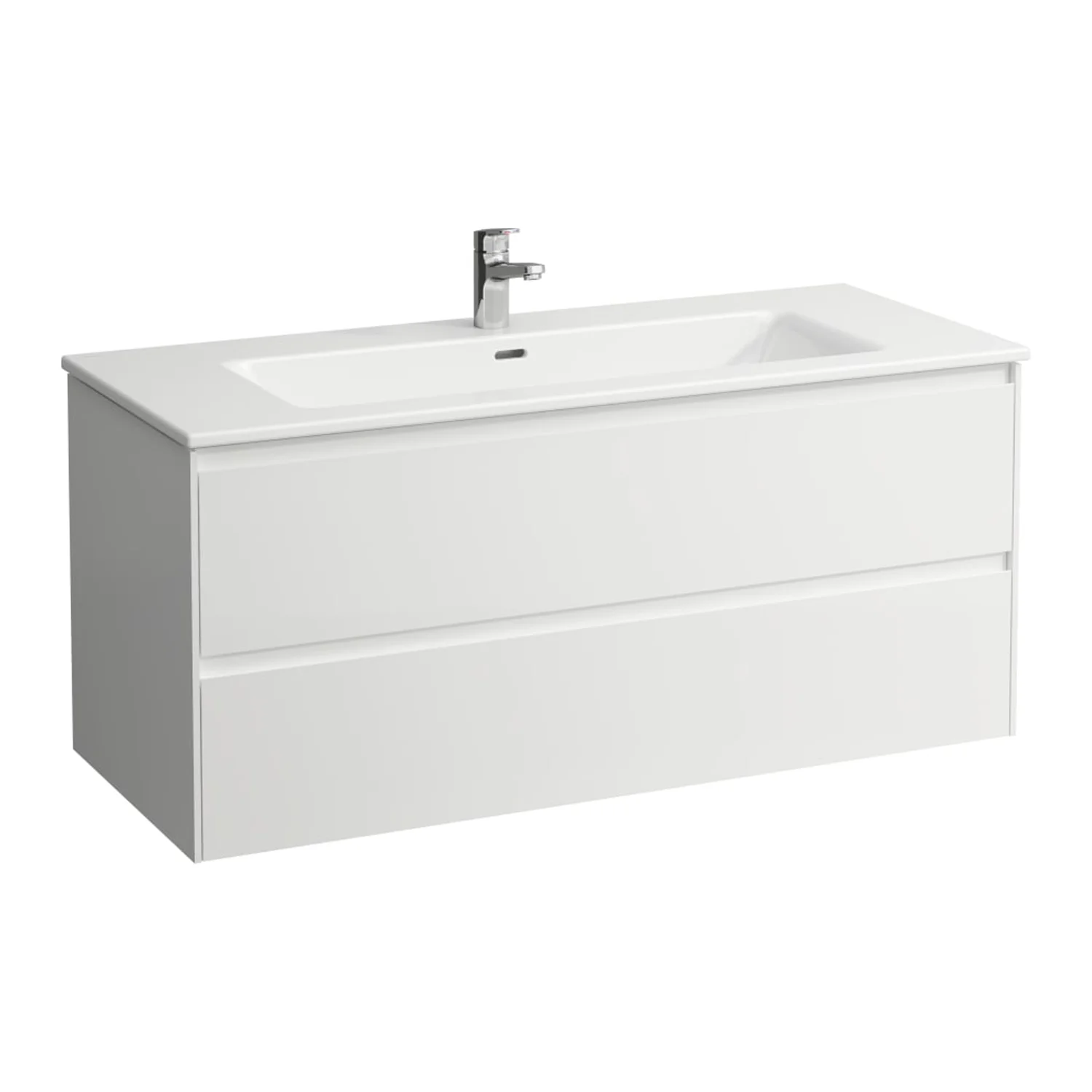 Laufen pro X Möbel Set Lani 120 cm