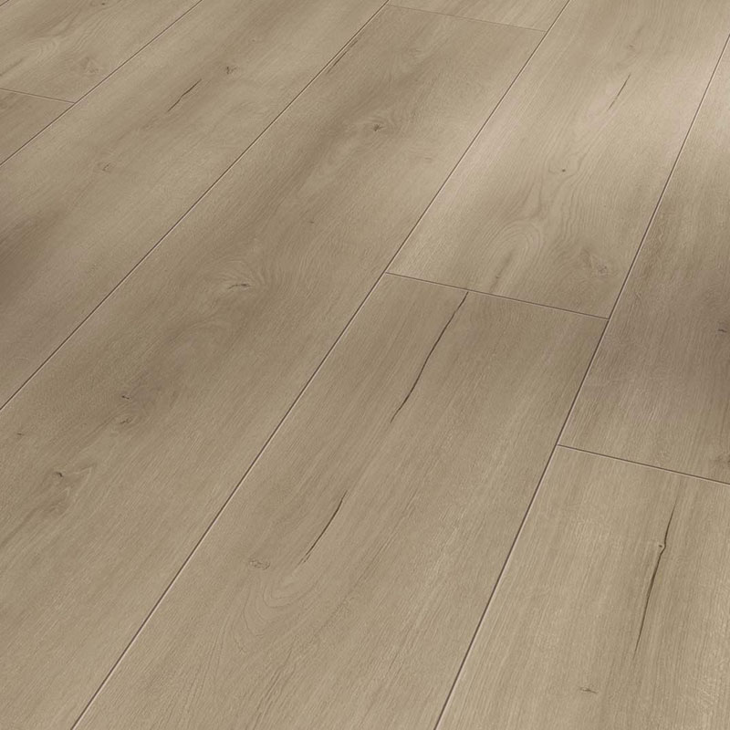 Parador Trendtime 6 Laminat Eiche Loft grau