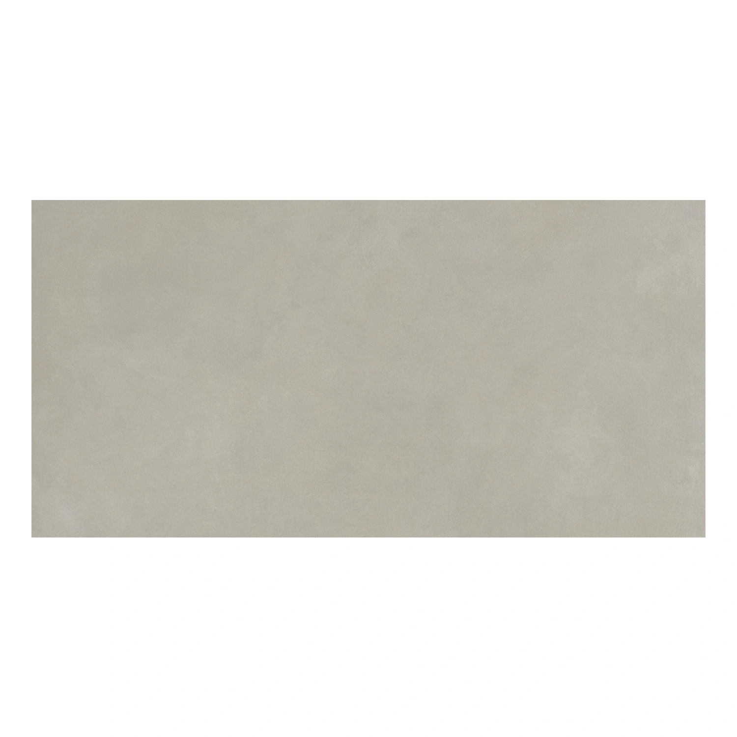 Zementoptik Fliese Infinita Tortora 30 x 60 Musterfliese