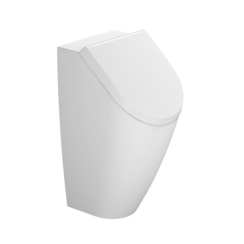 Duravit ME by Starck Urinal rimless für Deckel