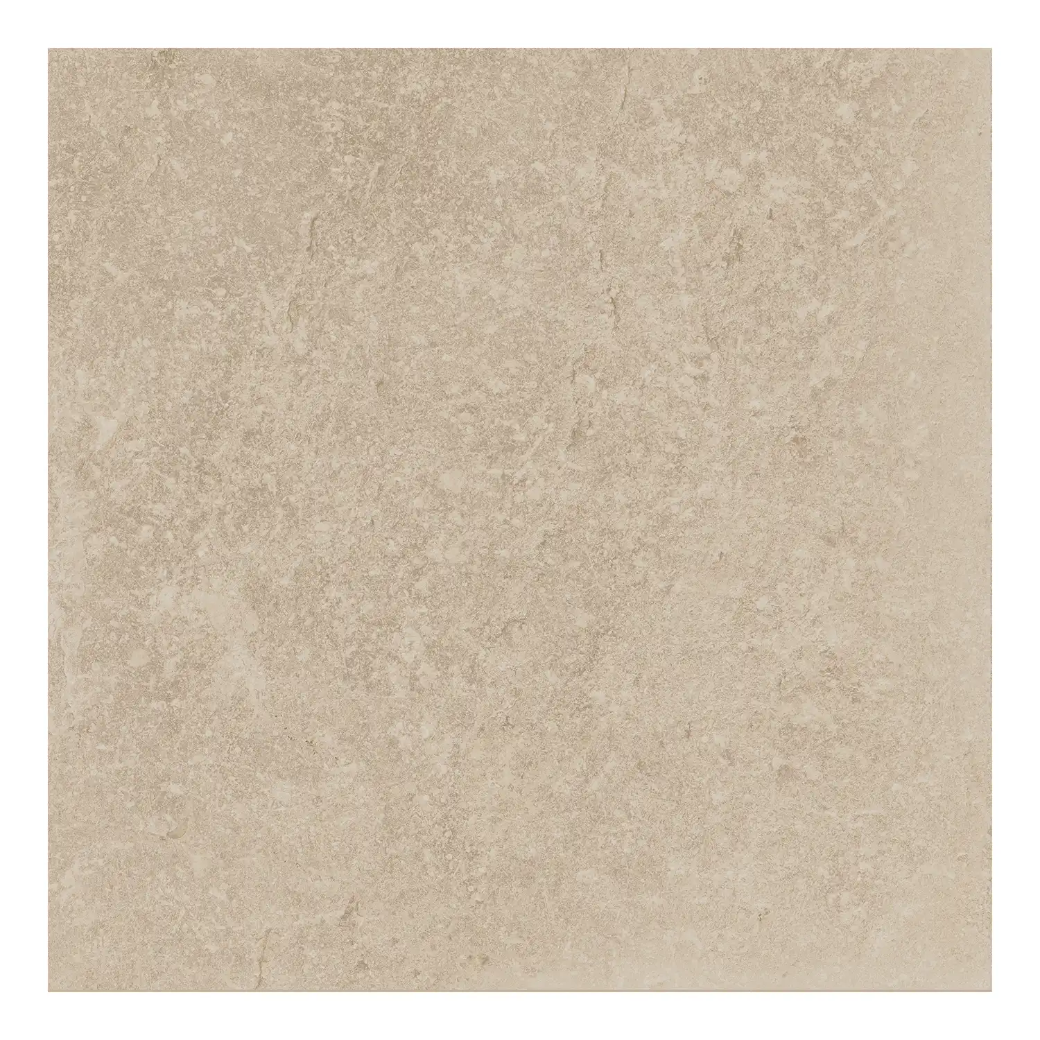 Rustikale Steinoptik Bodenfliese i-stone Cream Musterfliese