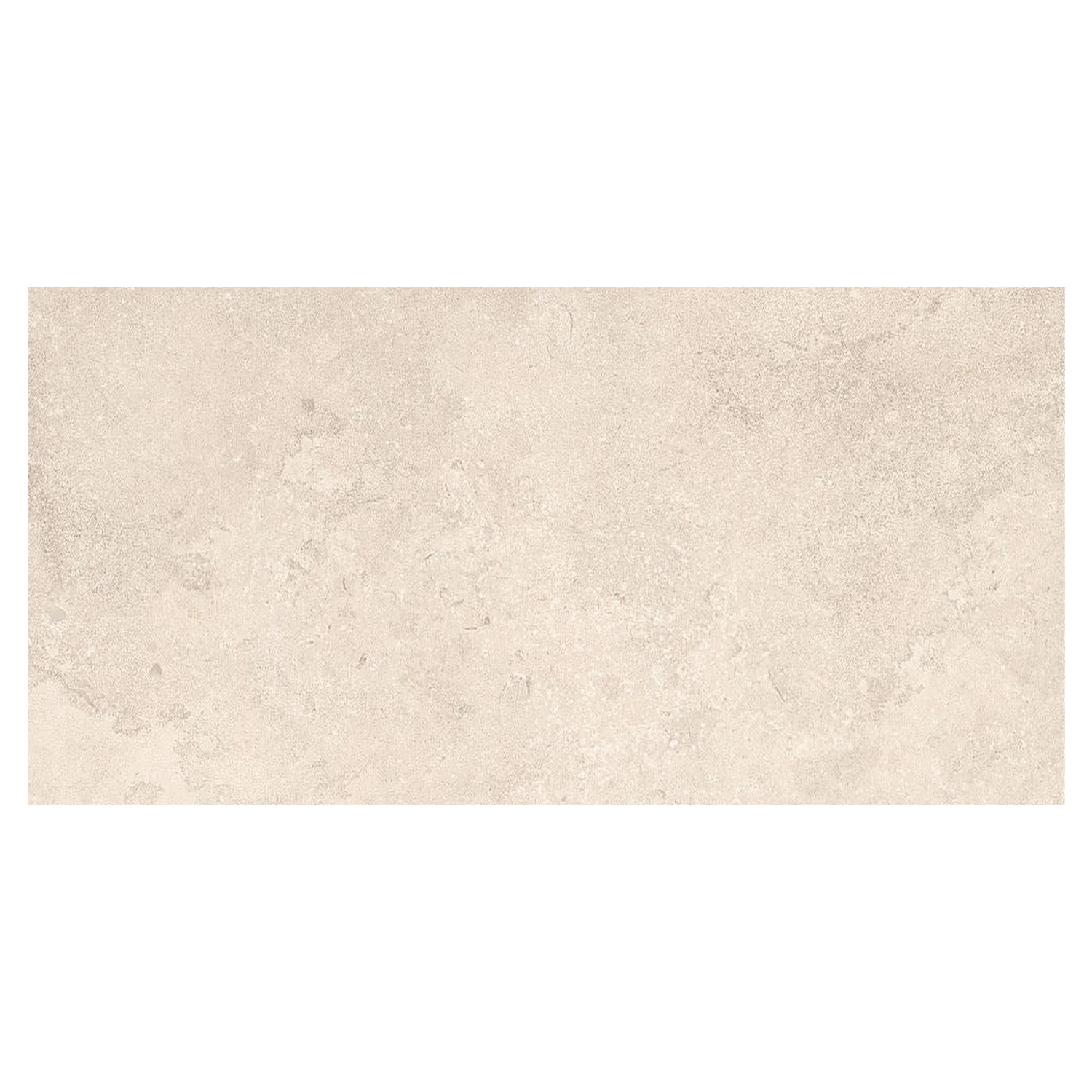 Steinoptik Fliese Portland Rock Ivory 60 x 120 cm