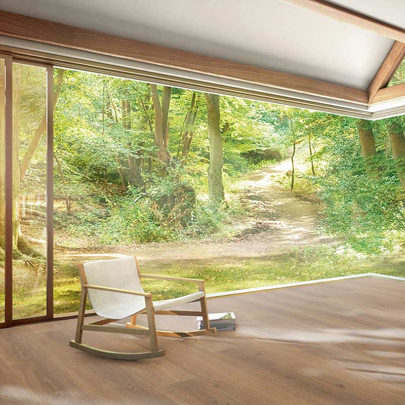 Parador Trendtime 6 Laminat Eiche Studioline honig