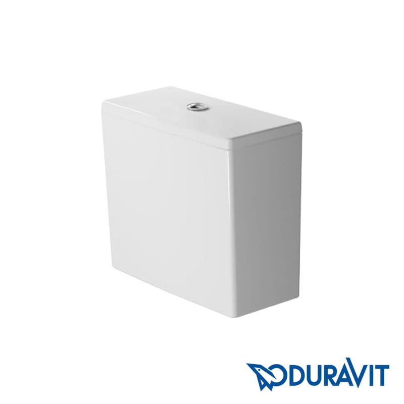 Duravit ME by Starck Spülkasten für Stand WC Kombination