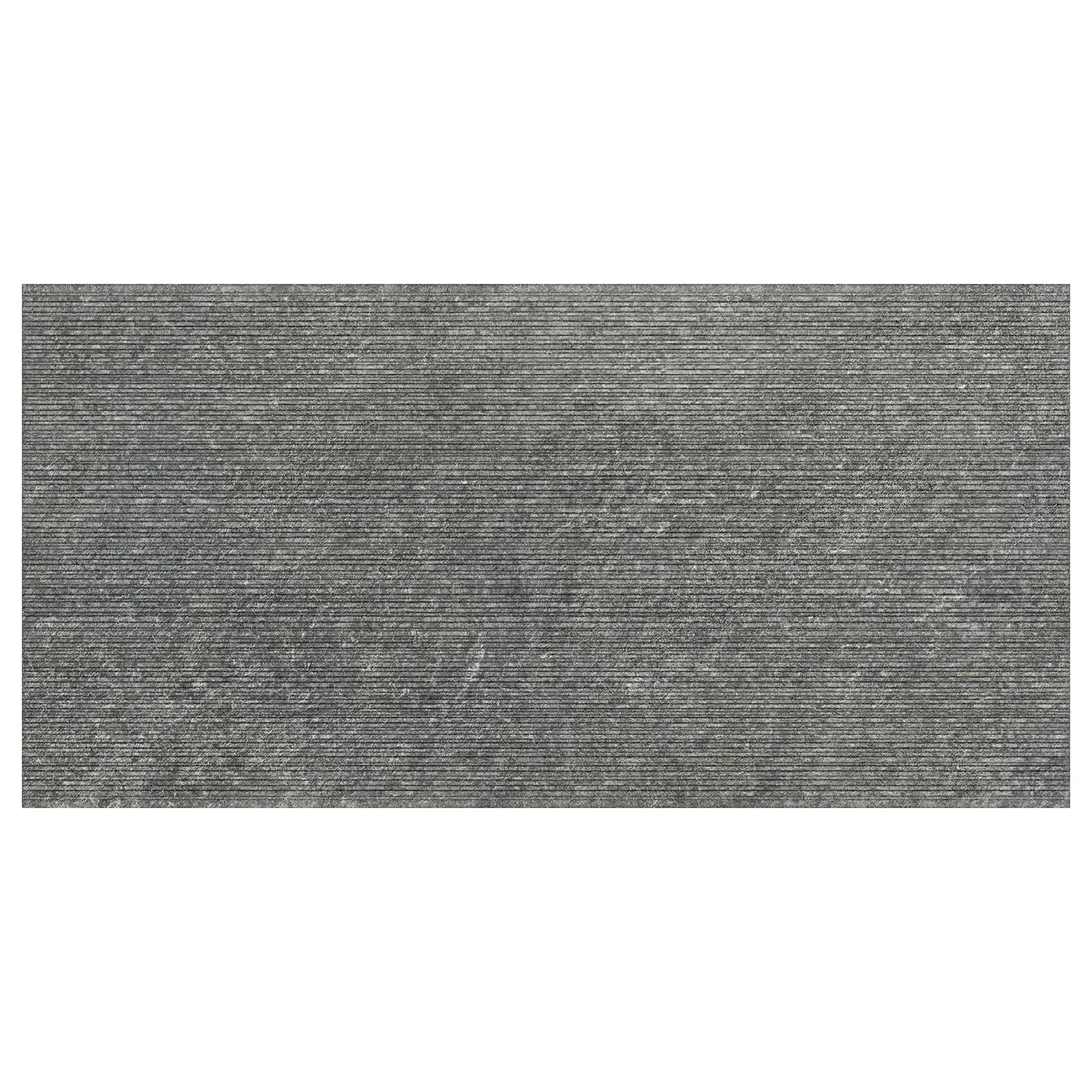 Steinoptik Dekor Origins Dark Line 60 x 120 cm