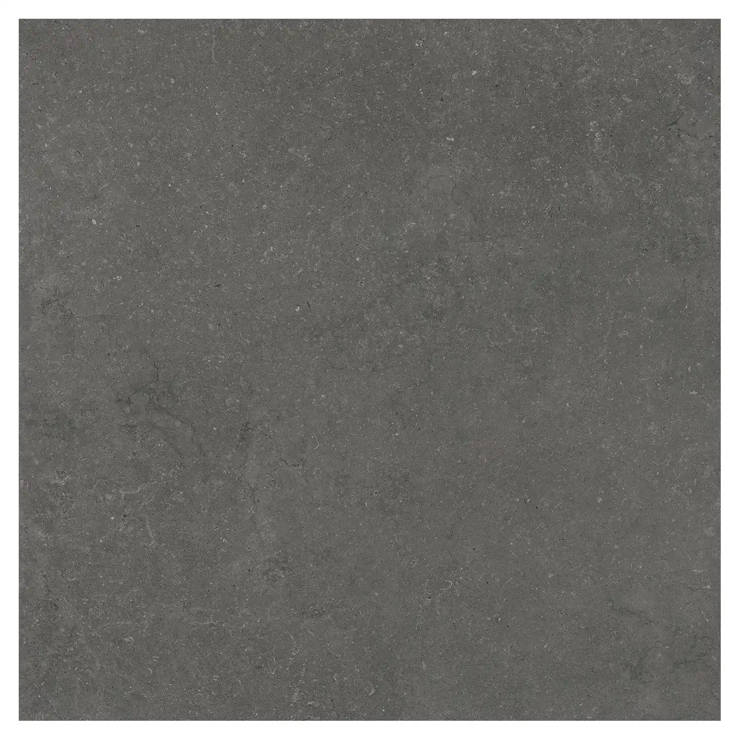 Steinoptik Bodenfliese Rift Anthracite 120 x 120 cm