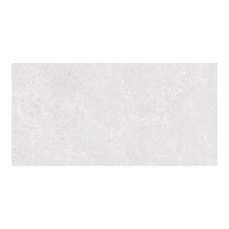 Betonoptik Bodenfliese Acron White 30 x 60 cm