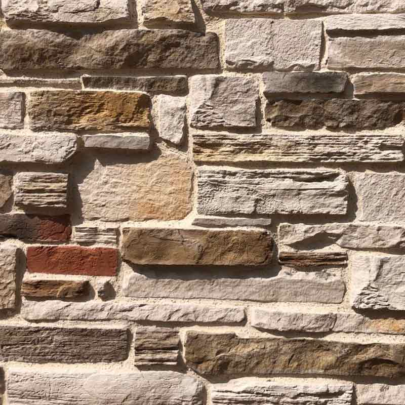 Verblender Wild Stone Mix Rustico