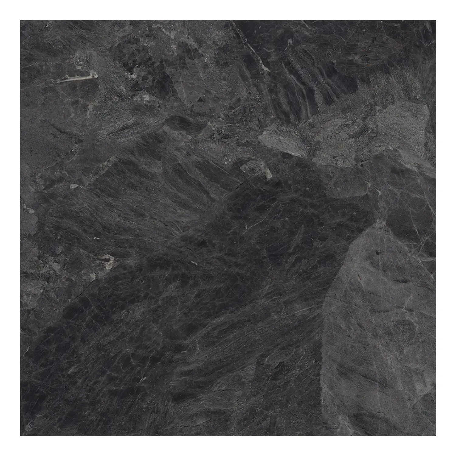 Marmor Optik Fliese Grigio Damasco 59,2 x 59,2 cm Matt