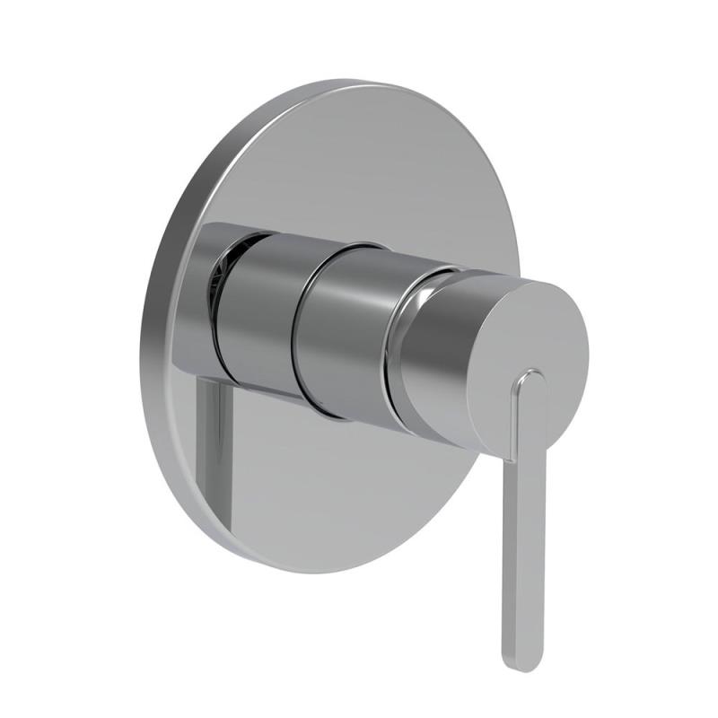 Laufen Lua Einhebel-Brausemischer Unterputz