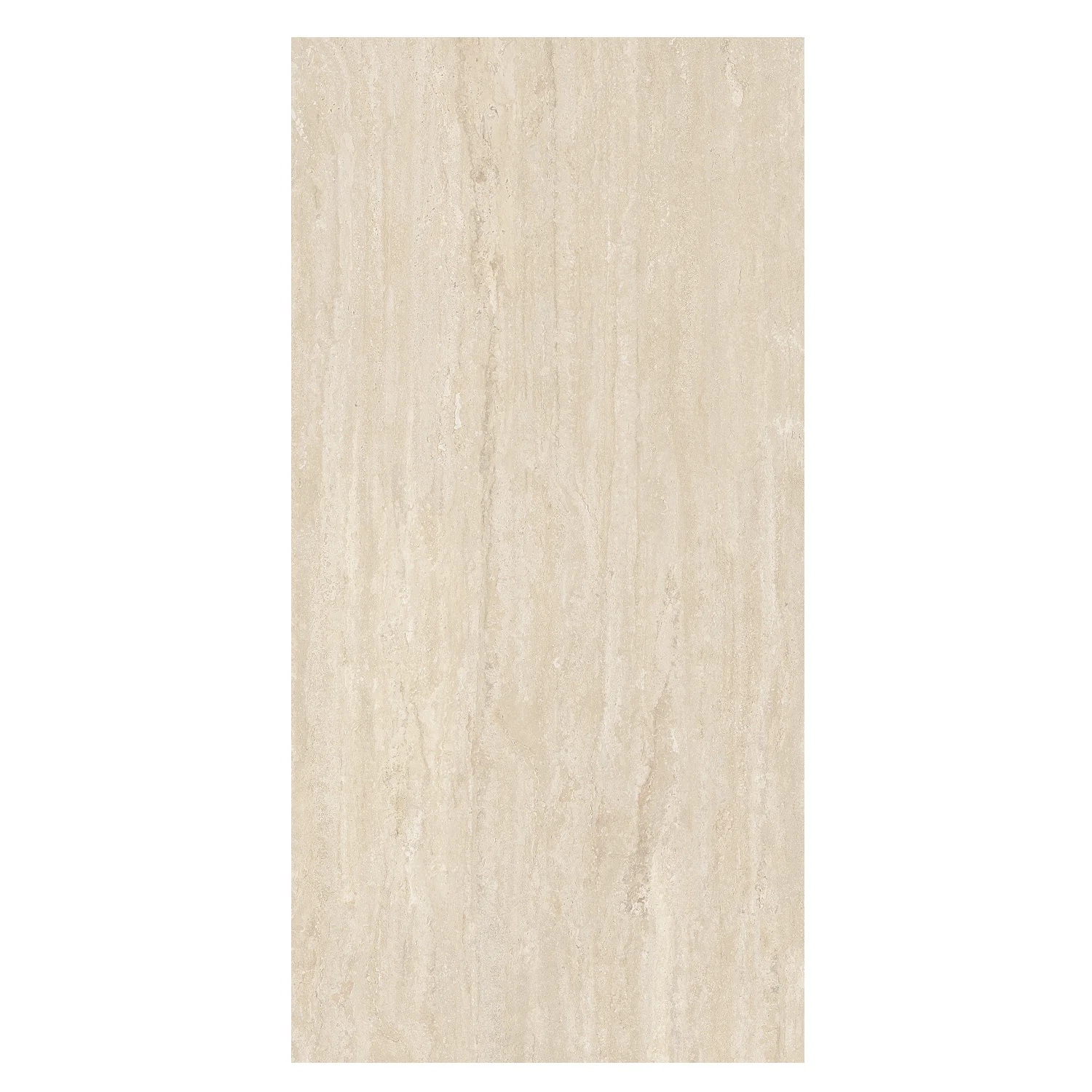 Travertin Fliese Travertino Sand 59,2 x 118,6 cm