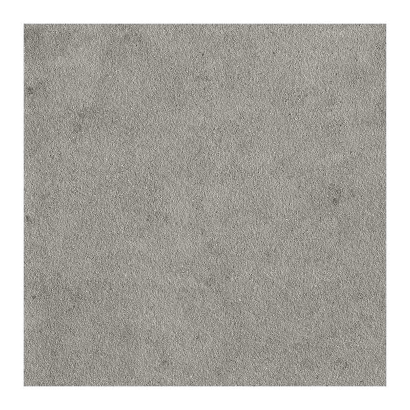 Cercom Square Grey Rock Terrassenplatte 80 x 80 cm