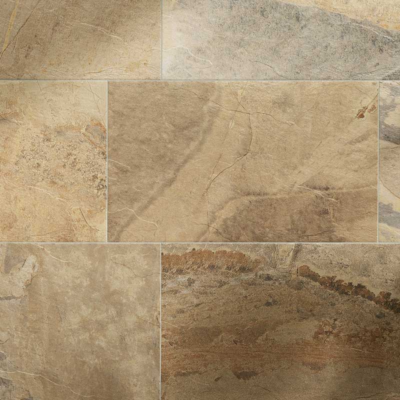 edimaxastor Slaty Ochre Bodenfliese 45,3 x 75,8 cm