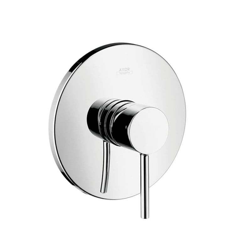 Hansgrohe Axor Starck Brausenmischer Unterputz