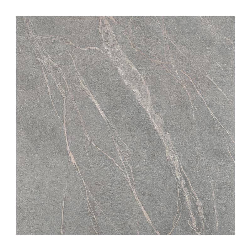 Cercom Soap Stone Soap Grey 60 x 60 cm Bodenfliese