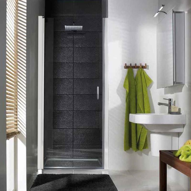 HSK Favorit Nova Drehtür Nische 100 cm