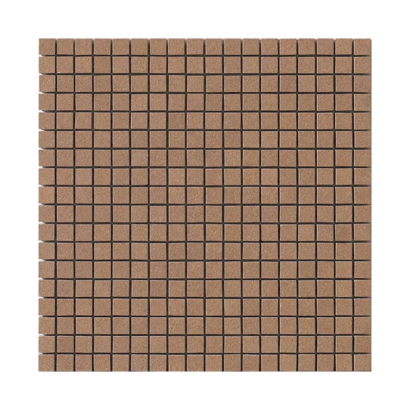 Italgraniti Terre Cotto Mosaico B 1,5 x 1,5 cm Mosaikfliesen