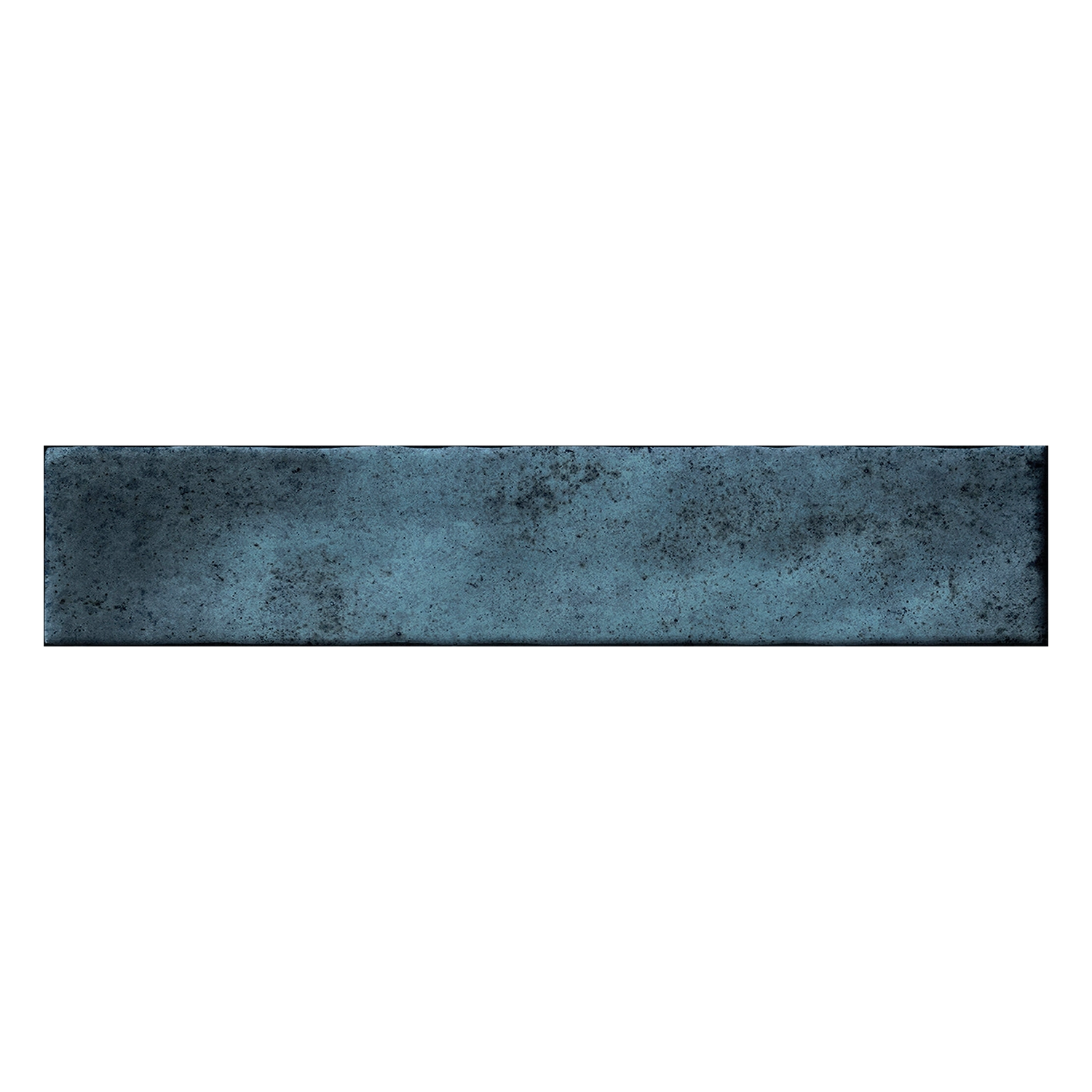 Wandfliese Brick Kalon Blue 5 x 25 cm