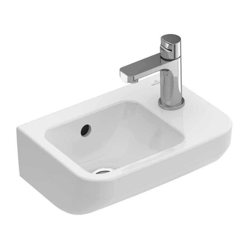 Villeroy & Boch Architectura Handwaschbecken 36 x 26 cm