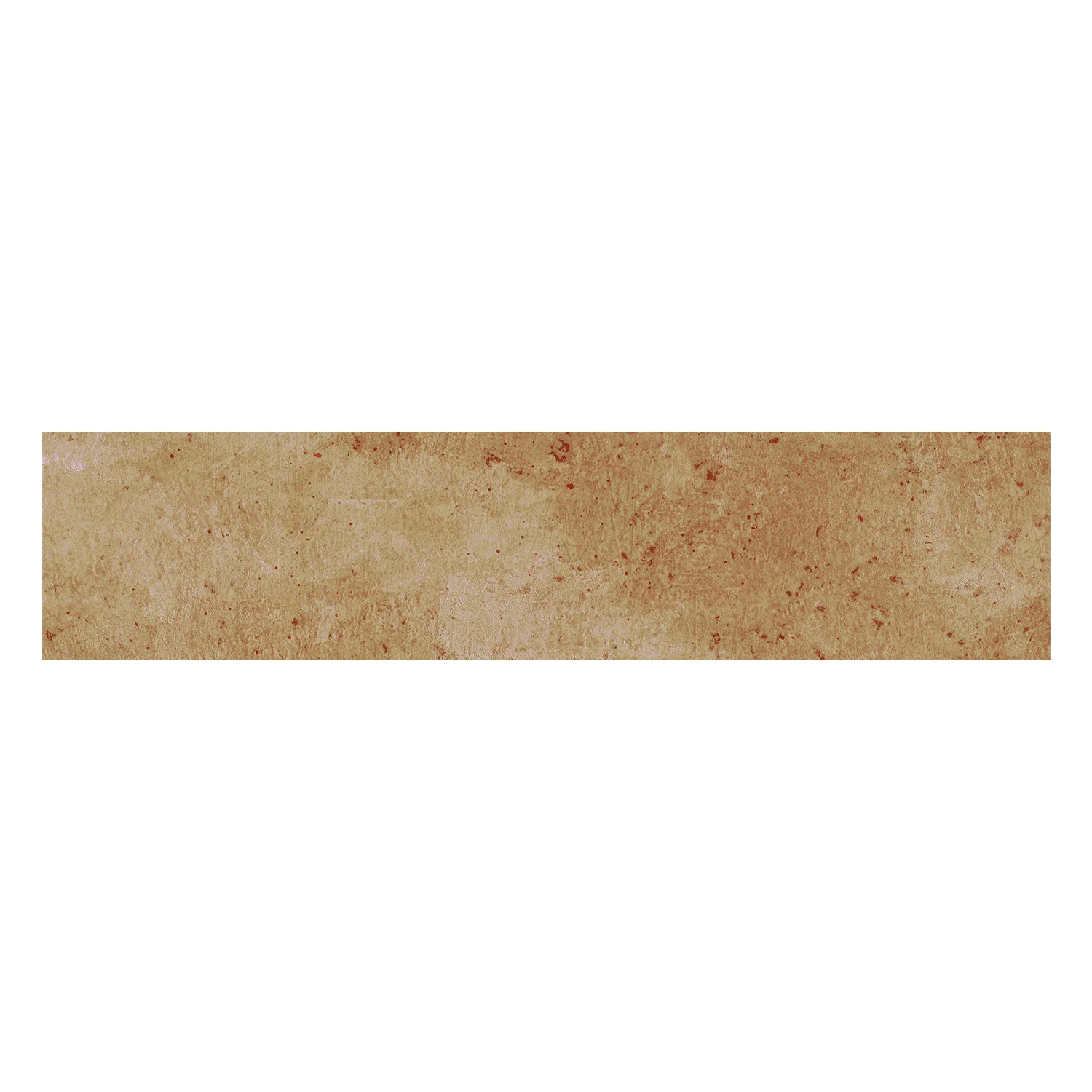 Brick Wandfliese Golden Hour Bellini 4,8 x 20 cm