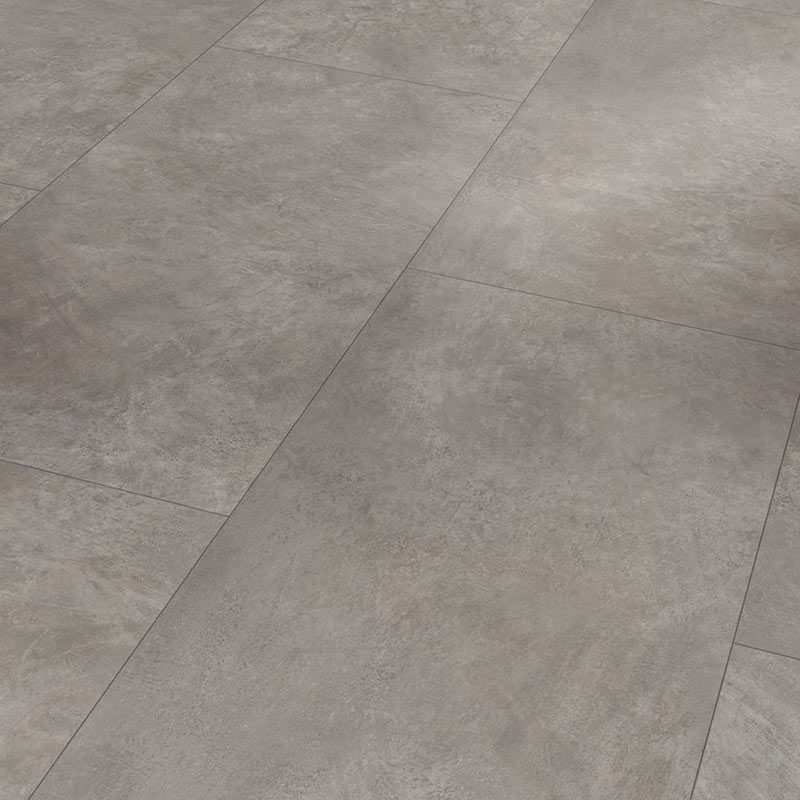 Parador Trendtime 5 Laminat Beton dunkelgrau