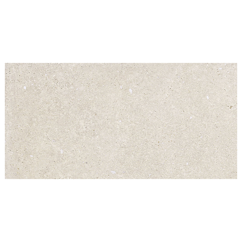 Betonoptik Bodenfliese Terracruda Caolino 60 x 120 cm